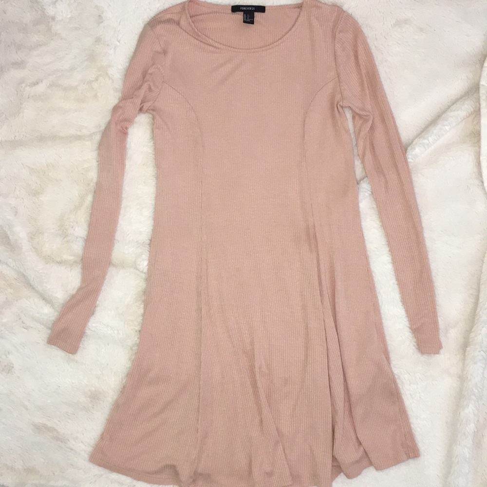 Forever 21 dress